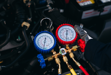AC Repair